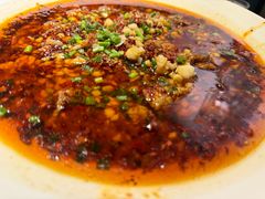 -院8里·小聚园老川菜(九眼桥店)