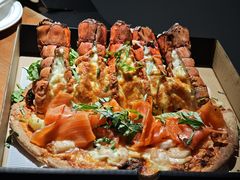 -Steveston Pizza Company (Richmond)