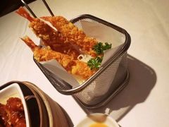 凤尾海虾卷-凯逸轩·匠心粤菜(中城名仕汇店)