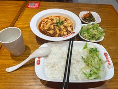 -南城香(北京南站店)
