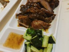 -太兴餐厅(小径湾店)