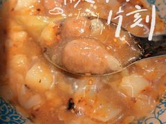 -清真马文肉丸胡辣汤(回民街店)