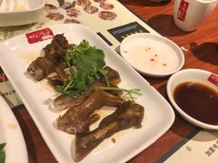 -壹只卤鹅·潮汕菜(莲塘店)