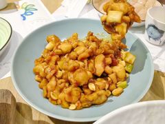 -四季餐厅·新津菜(环湖中路店)