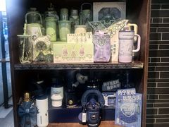 -星巴克(北京南站第二店)