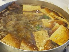 -蝎王府羊蝎子(北大地店)