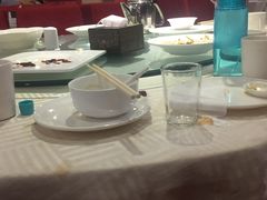 -金杏·粘卷子 烤鸭 农家菜