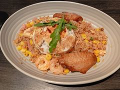 -卡朋西餐(宝安大仟里店)