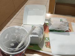 -德克士(通宝路店)