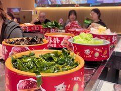 -龍歌自助小火锅(淮安楚州万达店)