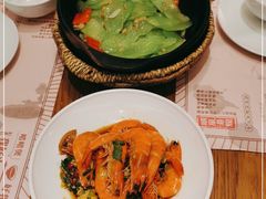 -顺风汤馆·广府粤菜(江宸天街店)