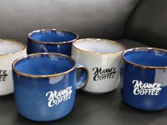 -Manner Coffee(K11店)