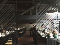 大堂-捞王锅物料理(凯旋路店)
