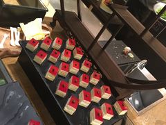 -三宝大饭店-中和艺素餐厅(浦上金山正祥广场店)