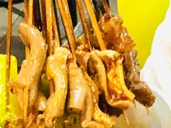 -木屋烧烤(惠阳华润小径湾店)