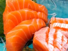 三文鱼-达摩君日本料理(泰海花园小区店)