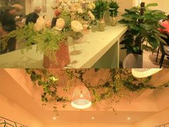 -香香海南菜餐厅