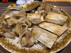 -顶顶汤火牛排火锅·经典铜锅涮肉