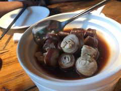 闽南煮套肠-临家闽南菜(宝洲路店)