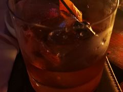 -广州柏悦酒店·悦吧·顶楼露天酒吧
