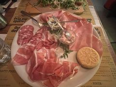 -Osteria dell'Orsa