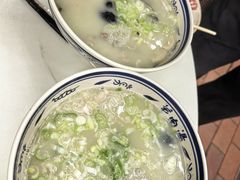 -虢国羊肉汤馆(政二街店)