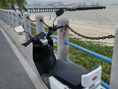 -三亚西岛海洋文化旅游区