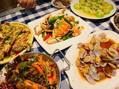 -阿妹小海鲜(下角店)