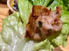 -喜来稀肉(北外滩白玉兰广场店)