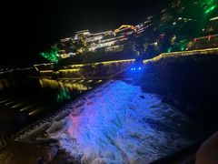 -楠溪江风景名胜区