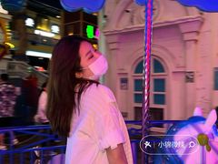 -郑州银基国际旅游度假区