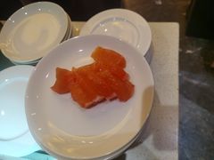 -青岛金沙滩希尔顿酒店·自助餐厅