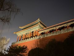 -东华门大街小区