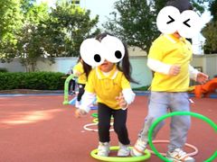 -泰宁田林幼儿园