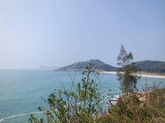 -广东惠东海龟国家级自然保护区