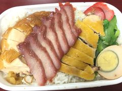 -福荣祥烧腊(第3档口-心食客美食城店)