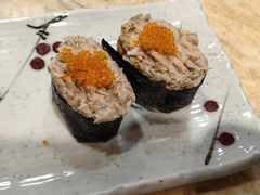 -东京屋(武定路店)