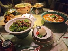 -苏乡兰亭·新派淮扬菜(吾悦广场店)