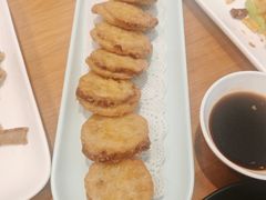 -莲餐厅·湖北菜·潜江小龙虾店(愚园路店)