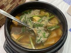 -金达莱烧烤(黎明南街店)