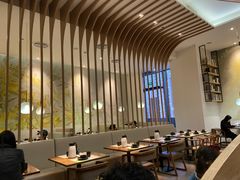 大堂-榕意·川味之美(深业上城店)