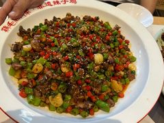 -将军府·鸡毛店(武侯祠店)