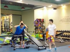 -超鹿运动(融侨锦江店)