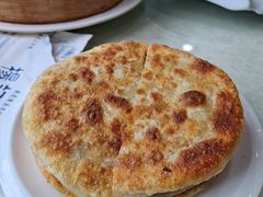-杨记小骨头羊杂馆(南五马路店)