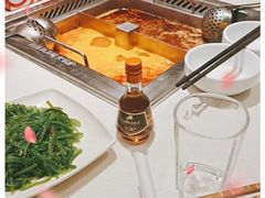 -海底捞火锅(万丰桥店)