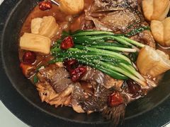 -缤圣源中国清真菜(群力店)