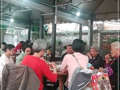 大堂-章记正宗南岗鱼蛋火锅