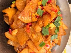 -新新湘菜馆(新中街二条店)
