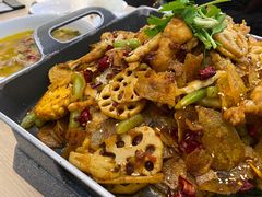 -精悦蓉(松江万达广场店)