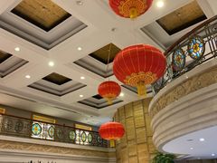 大堂-南通大饭店·米兰餐厅